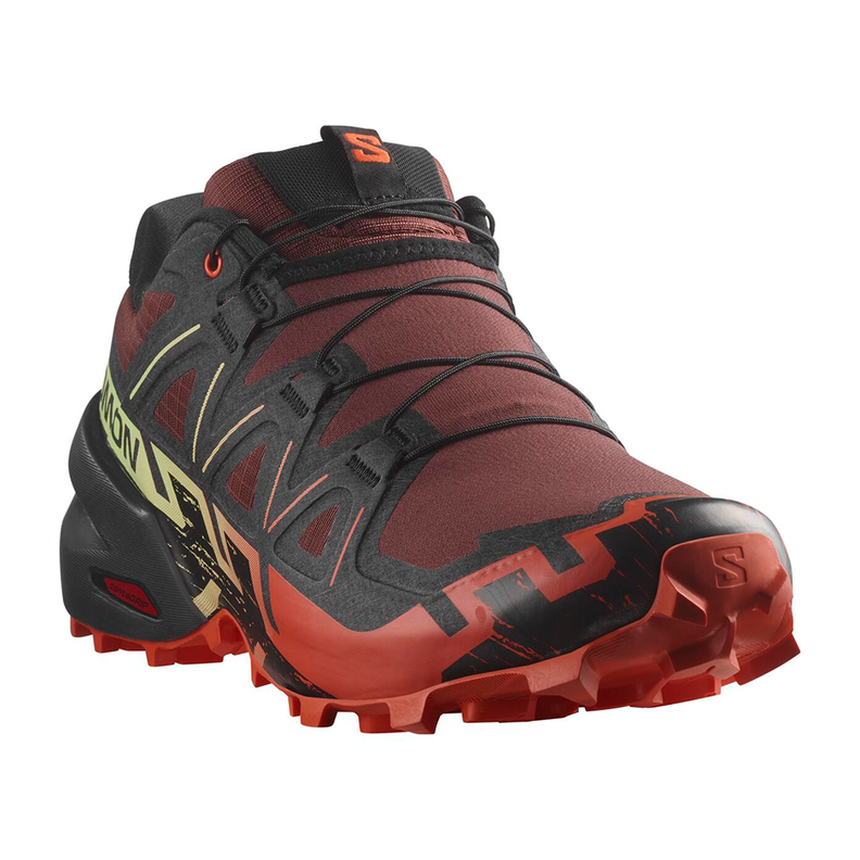 Zapatilla Hombre Speedcross 6 Bu Salomon-1