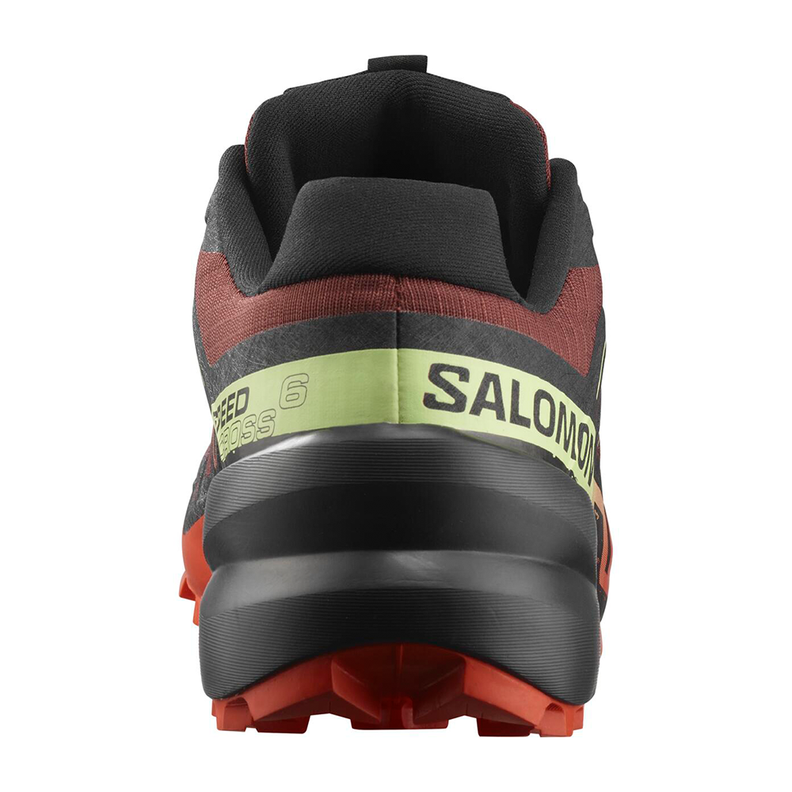 Zapatilla Hombre Speedcross 6 Bu Salomon-2