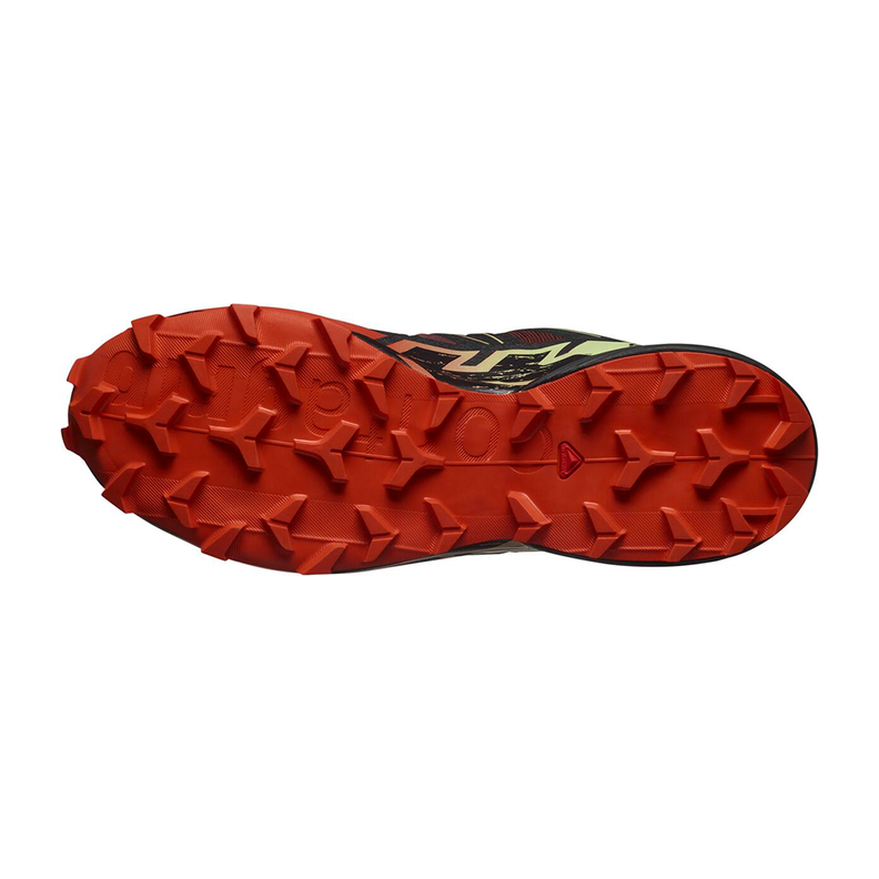 Zapatilla Hombre Speedcross 6 Bu Salomon-3