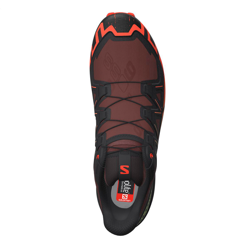 Zapatilla Hombre Speedcross 6 Bu Salomon-6