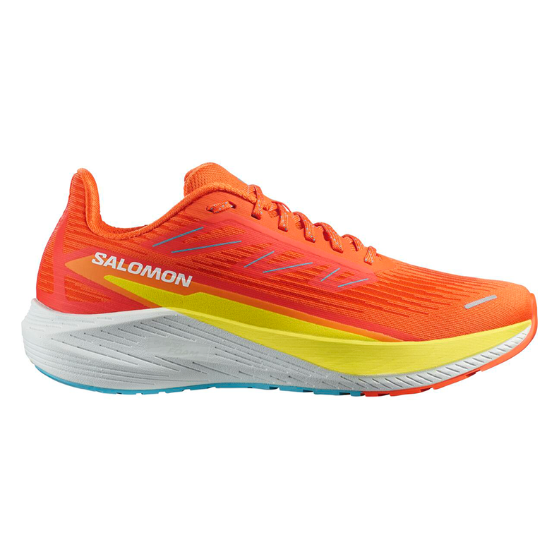 Zapatilla Hombre Aero Blaze 2 Na Salomon-0
