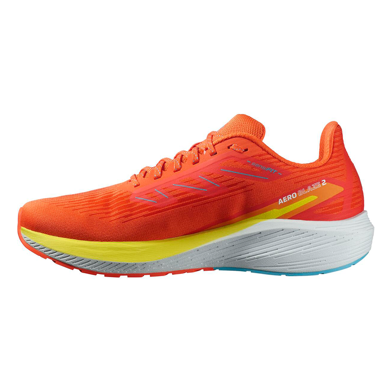 Zapatilla Hombre Aero Blaze 2 Na Salomon-5