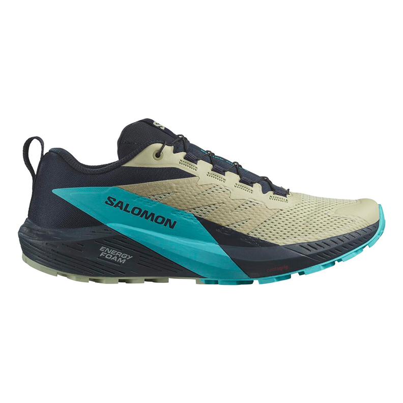 Zapatilla Hombre Sense Ride 5 Be Salomon-0