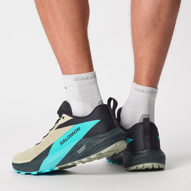 Zapatilla Hombre Sense Ride 5 Be Salomon-1