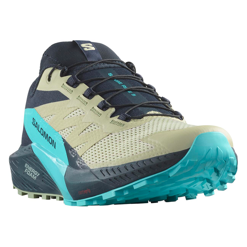 Zapatilla Hombre Sense Ride 5 Be Salomon-2