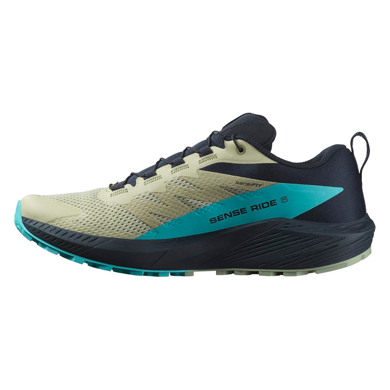 Zapatilla Hombre Sense Ride 5 Be Salomon-4