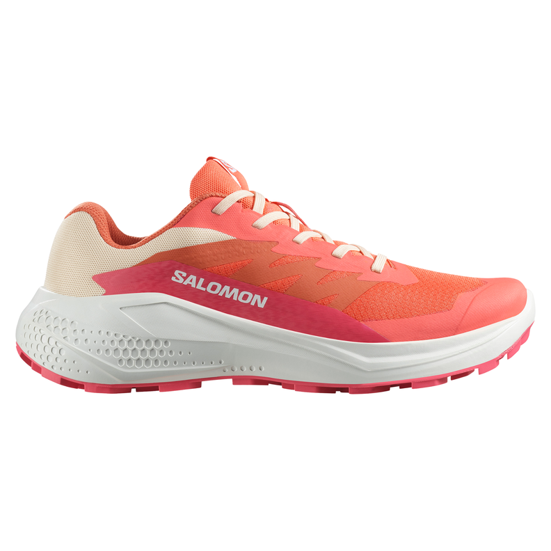 Zapatilla Mujer Alphaglide Em Salomon