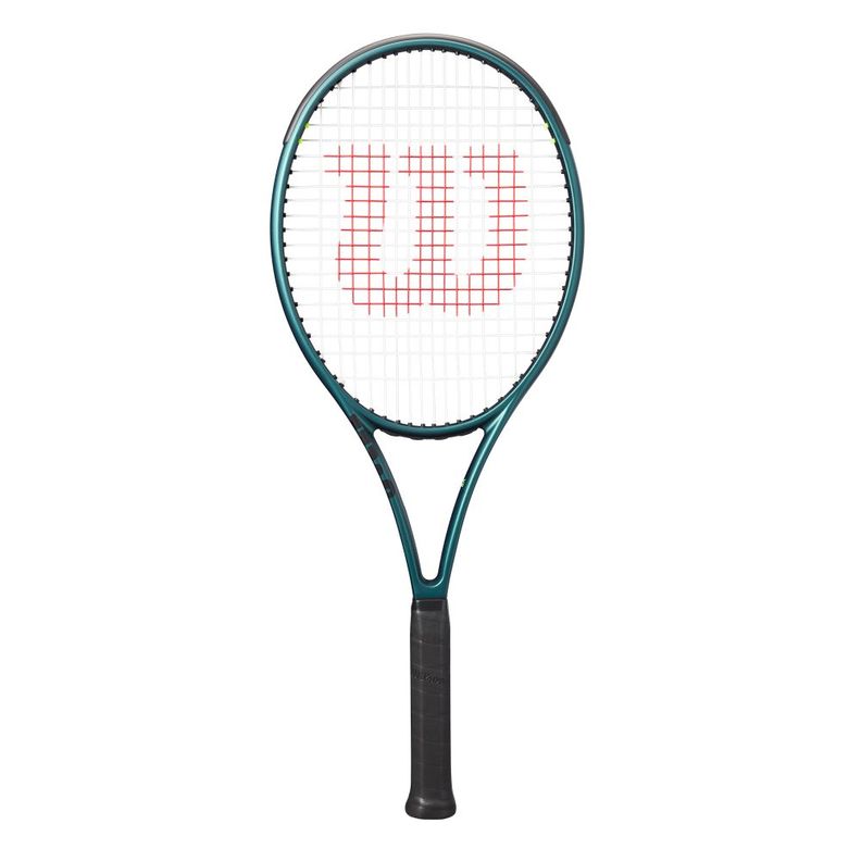 Raqueta De Tenis Blade 100L V9 Wilson-0