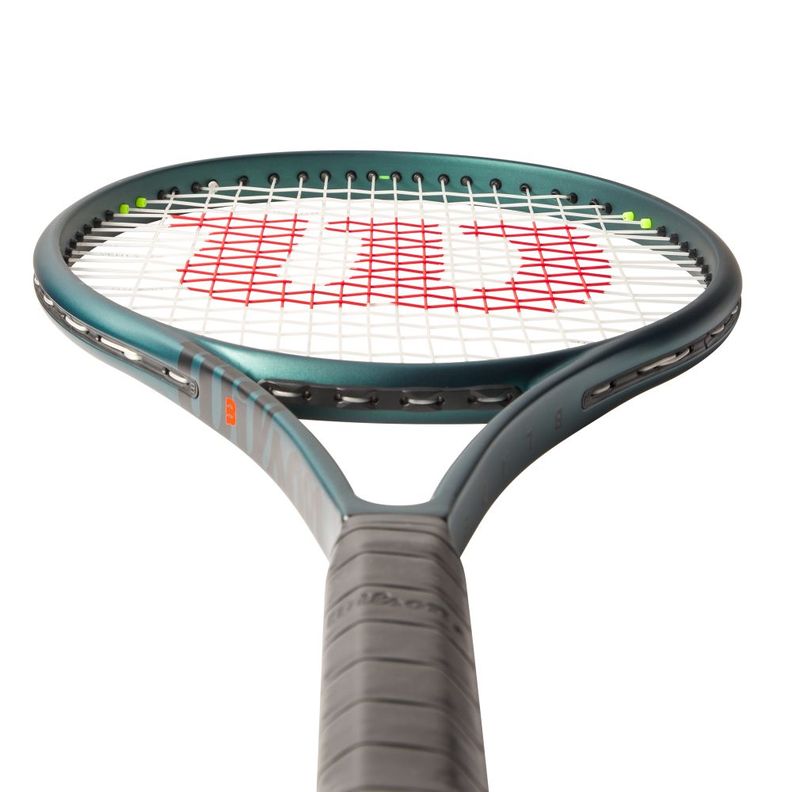 Raqueta De Tenis Blade 100L V9 Wilson-3