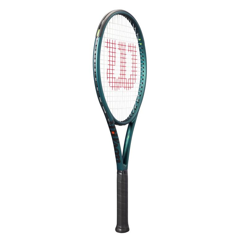 Raqueta De Tenis Blade 100L V9 Wilson-1