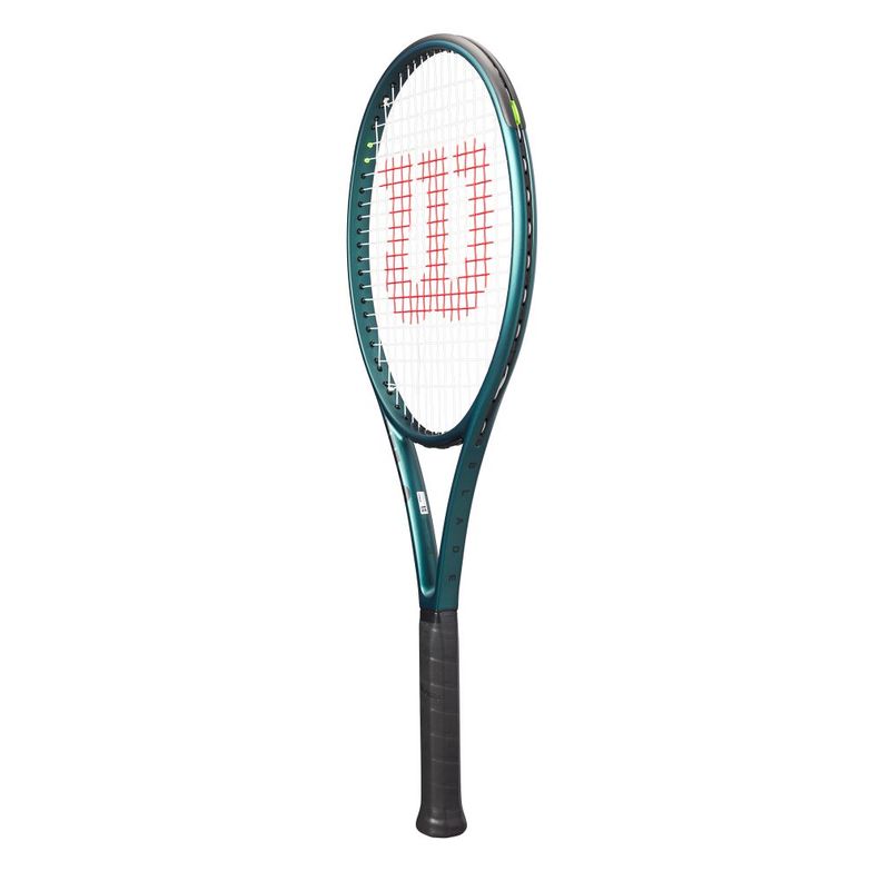 Raqueta De Tenis Blade 100L V9 Wilson-2