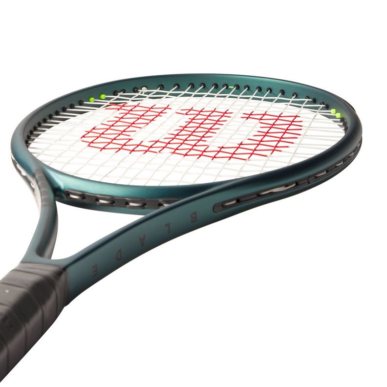 Raqueta De Tenis Blade 100L V9 Wilson-4
