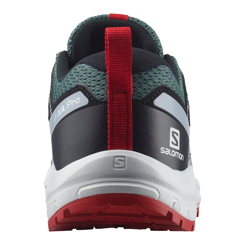 Zapatilla Junior Xa Pro V8 J Ve Salomon-5