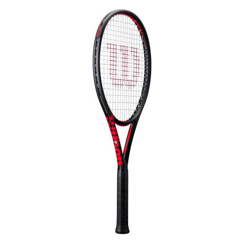 Raqueta De Tenis Clash 100L V3.0 Frm 2 Wilson-1