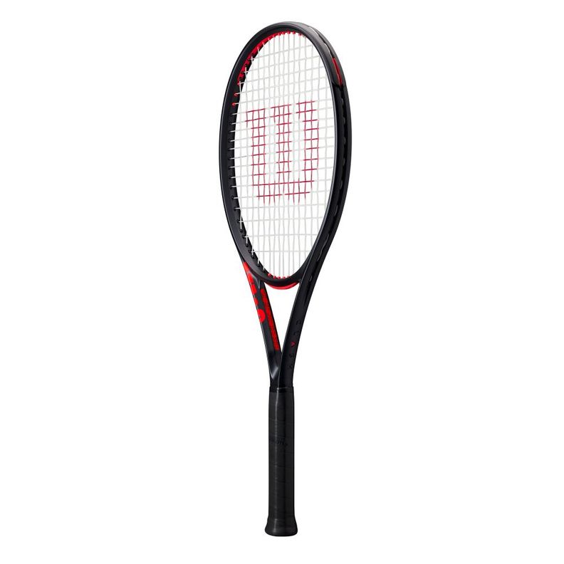 Raqueta De Tenis Clash 100L V3.0 Frm 2 Wilson-2