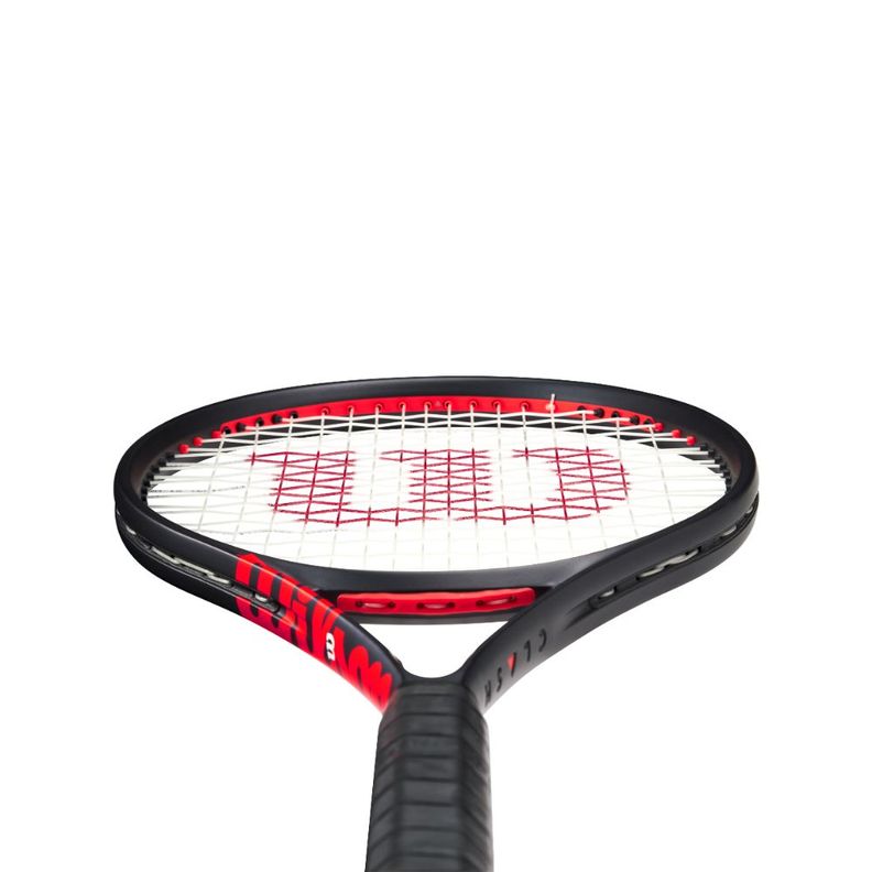 Raqueta De Tenis Clash 100L V3.0 Frm 2 Wilson-3