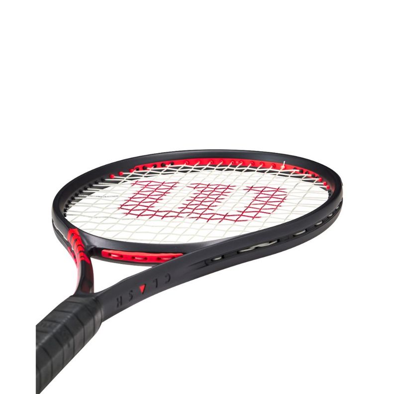 Raqueta De Tenis Clash 100L V3.0 Frm 2 Wilson-4