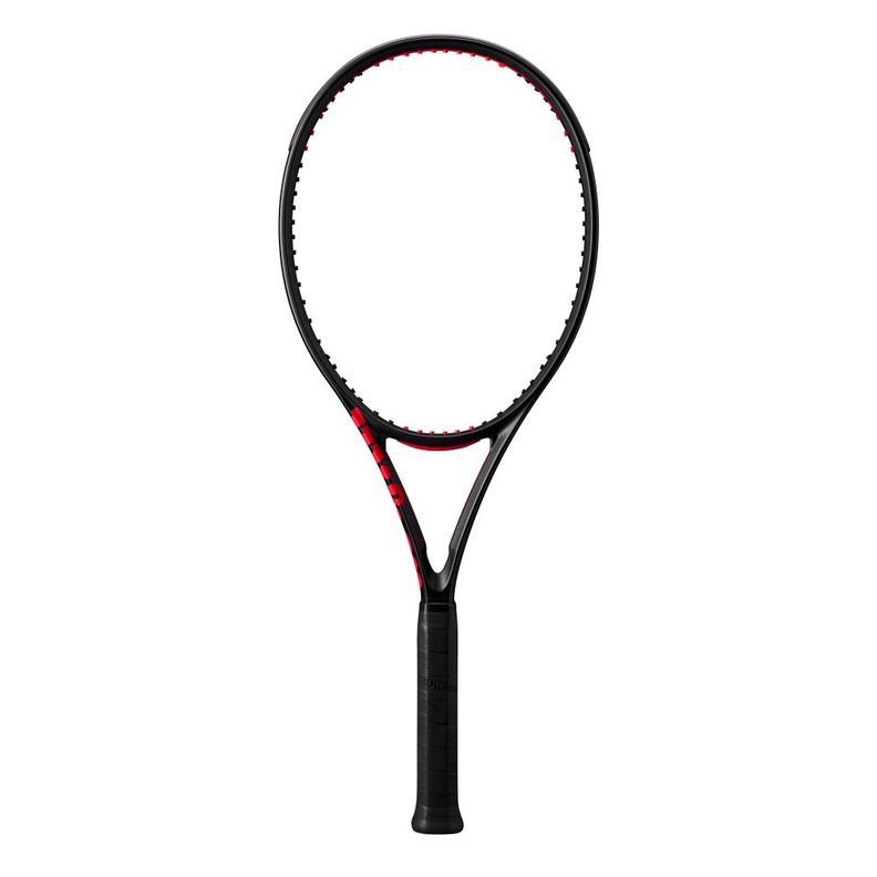 Raqueta De Tenis Clash 100L V3.0 Frm 2 Wilson-6