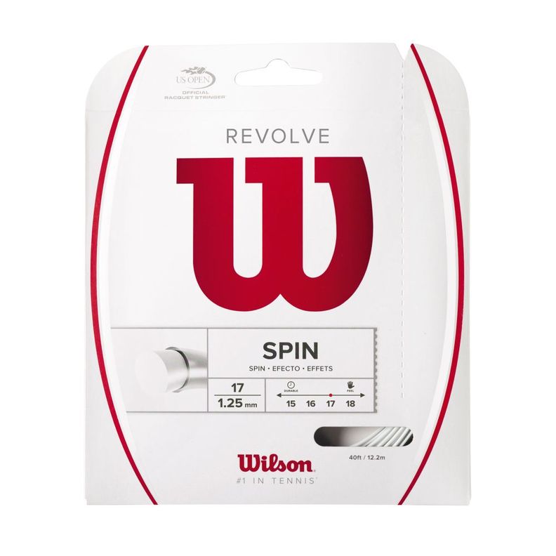 Cuerda Revolve 17 Wh Wilson-0