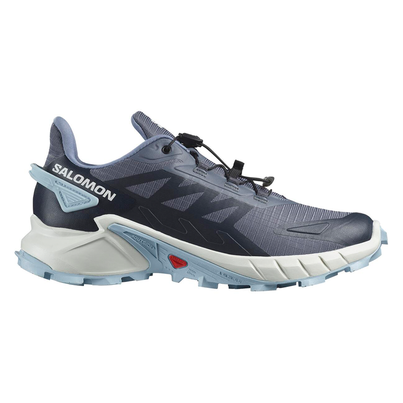 Zapatilla Mujer Supercross 4 W Gr Salomon-0