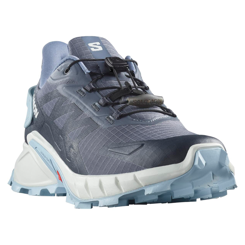 Zapatilla Mujer Supercross 4 W Gr Salomon-3