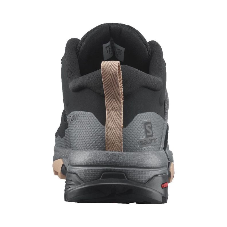 Zapatilla Mujer X Ultra 4 Negro Salomon-7