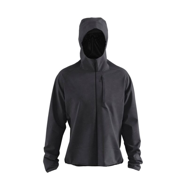Chaqueta Hombre Bonatti Wp Jacket M Negro Salomon-9