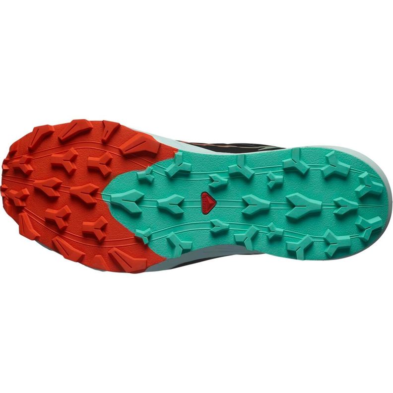 Zapatilla Hombre Thundercross Ne Salomon-5