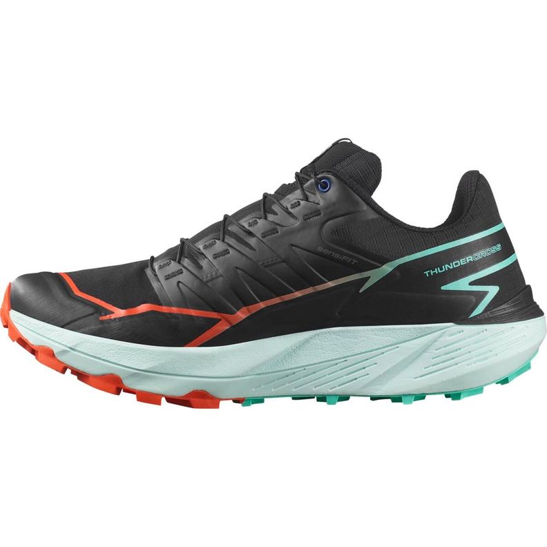 Zapatilla Hombre Thundercross Ne Salomon-6
