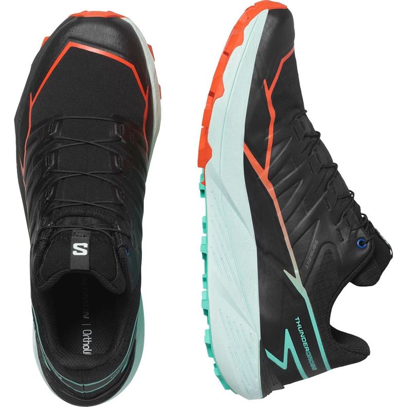 Zapatilla Hombre Thundercross Ne Salomon-7