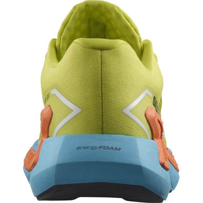 Zapatilla Hombre Drx Bliss Amarillo Salomon-5
