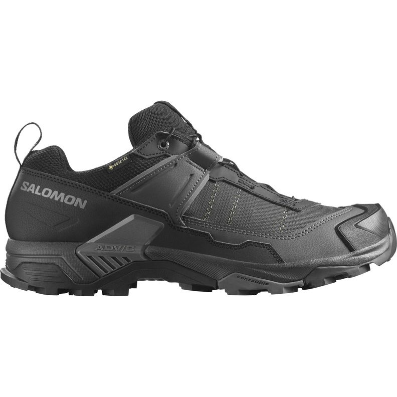 Zapatilla Hombre X Ultra 5 Gore-Tex Bl Salomon