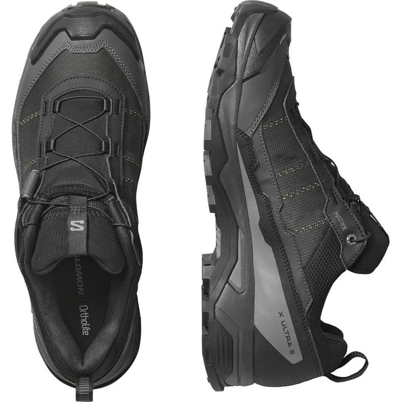 Zapatilla Hombre X Ultra 5 Gtx Ne Salomon-4