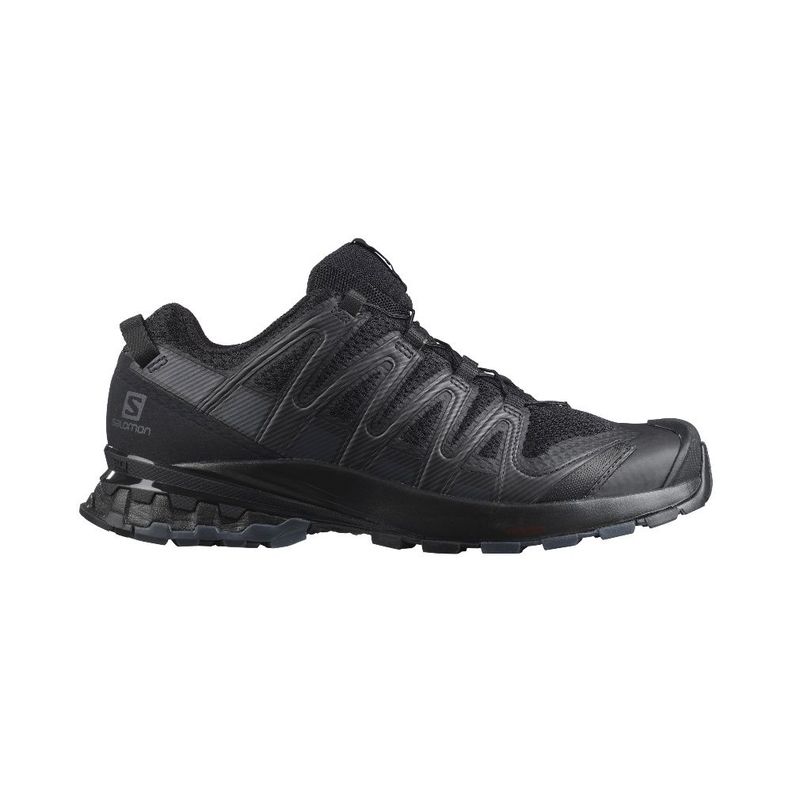 Zapatilla Mujer Xa Pro 3D V8 Negro Salomon-0