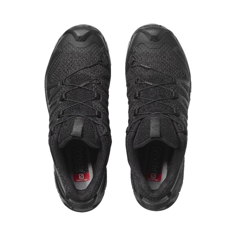 Zapatilla Mujer Xa Pro 3D V8 Negro Salomon-2