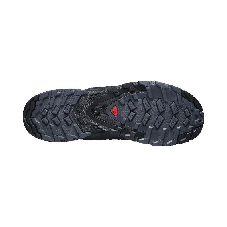 Zapatilla Mujer Xa Pro 3D V8 Negro Salomon-5