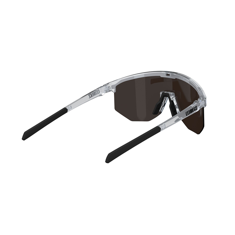 Lentes Bliz Hero NanoOptics Blanco translúcido Azul-1