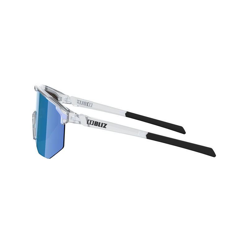 Lentes Bliz Hero NanoOptics Blanco translúcido Azul-3