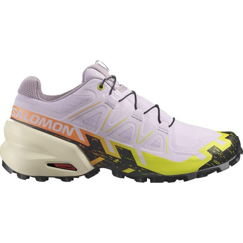 Zapatilla Mujer Speedcross 6 W Ne Salomon-0