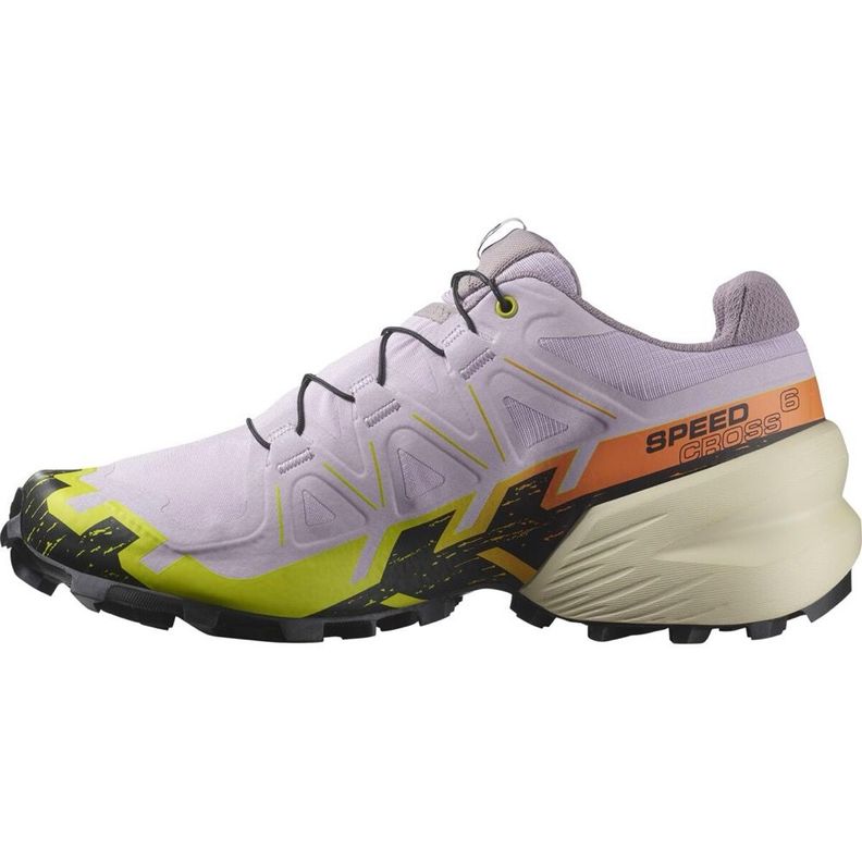 Zapatilla Mujer Speedcross 6 W Ne Salomon-1