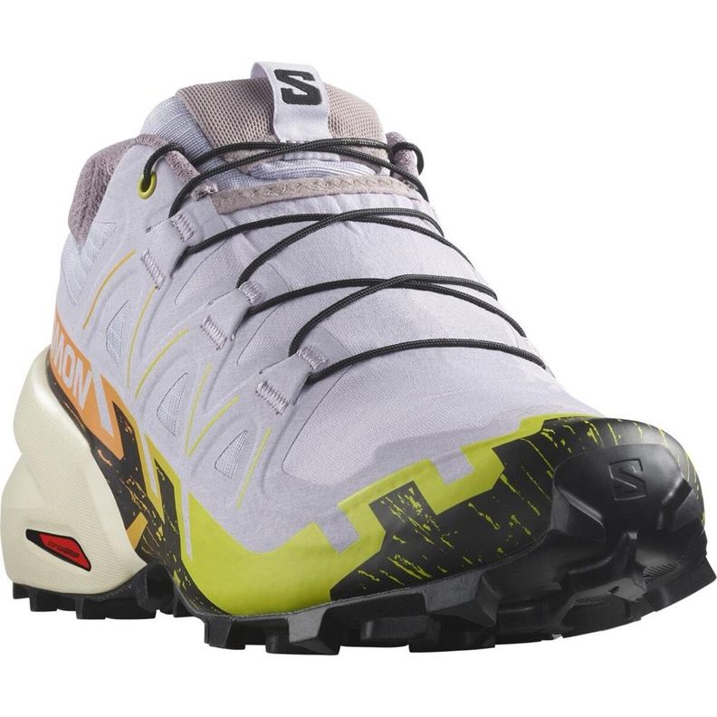 Zapatilla Mujer Speedcross 6 W Ne Salomon-2