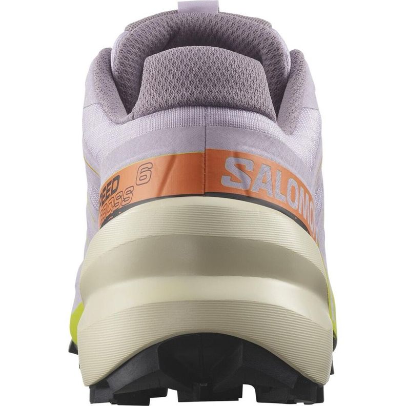 Zapatilla Mujer Speedcross 6 W Ne Salomon-3