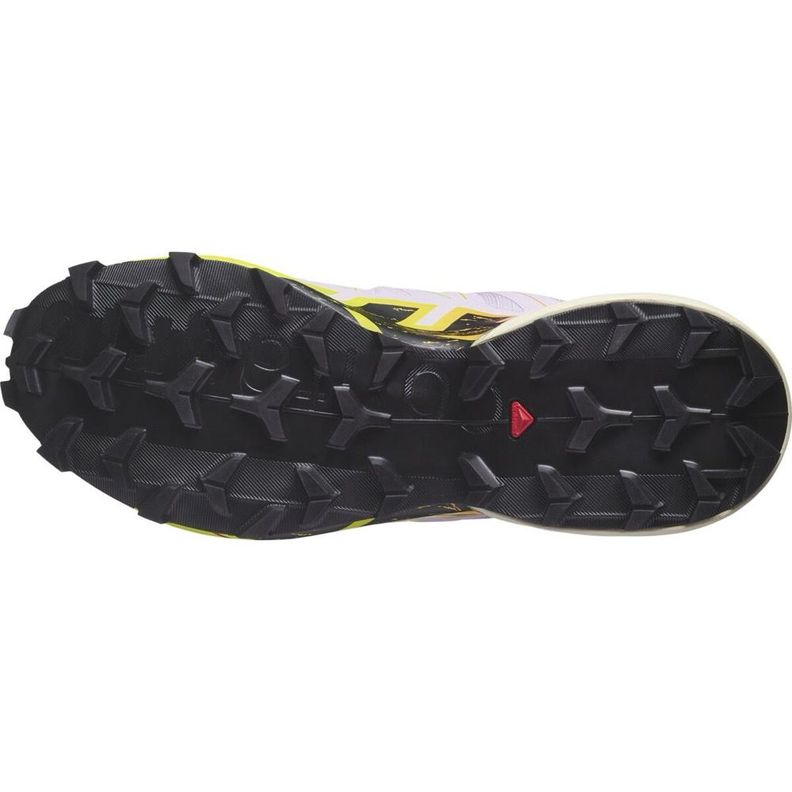 Zapatilla Mujer Speedcross 6 W Ne Salomon-4