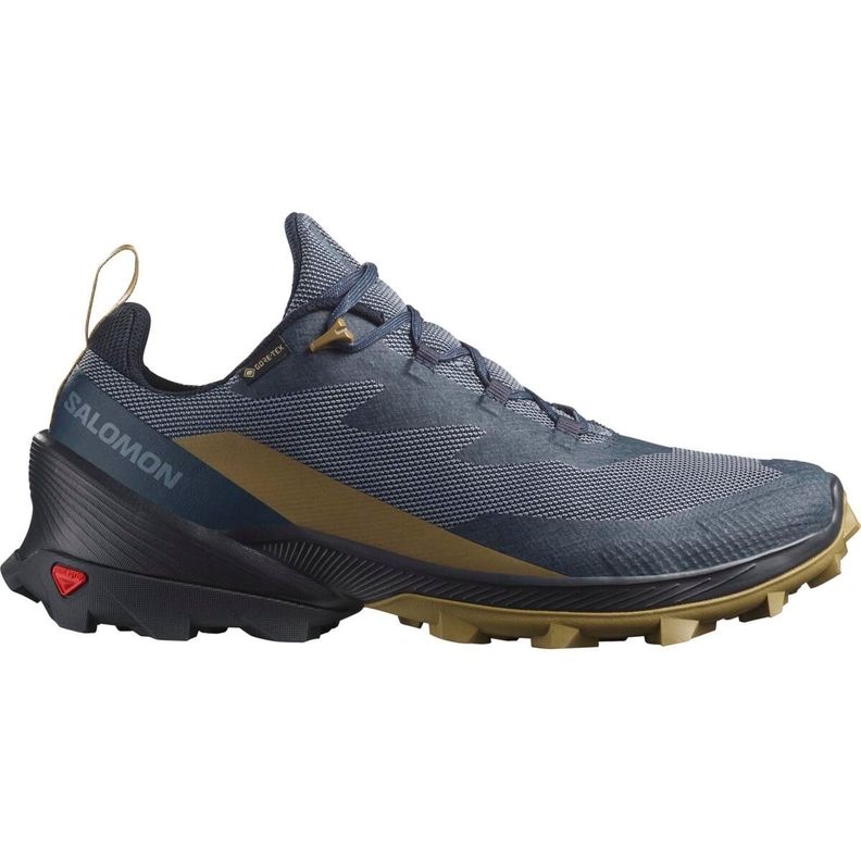 Zapatilla Hombre Cross Over 2 Gtx Az Salomon-0