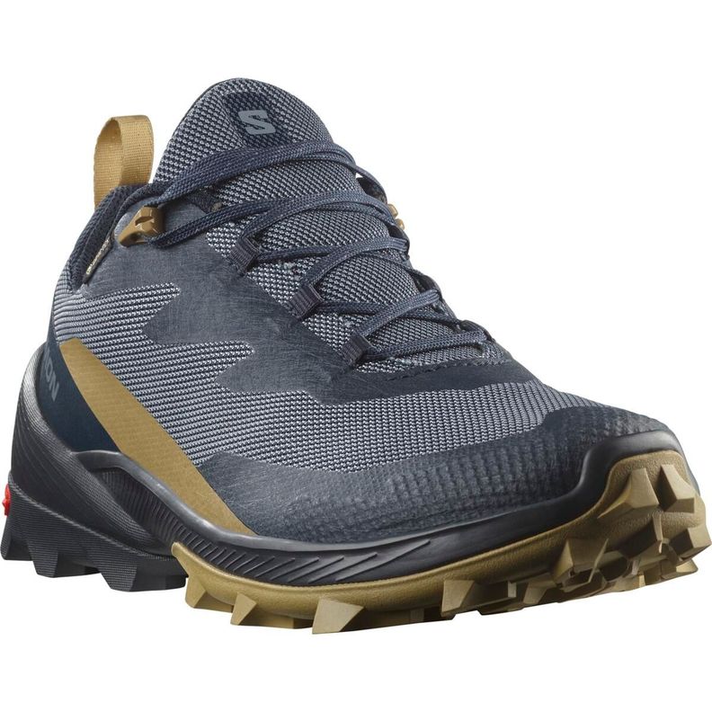 Zapatilla Hombre Cross Over 2 Gtx Az Salomon-2