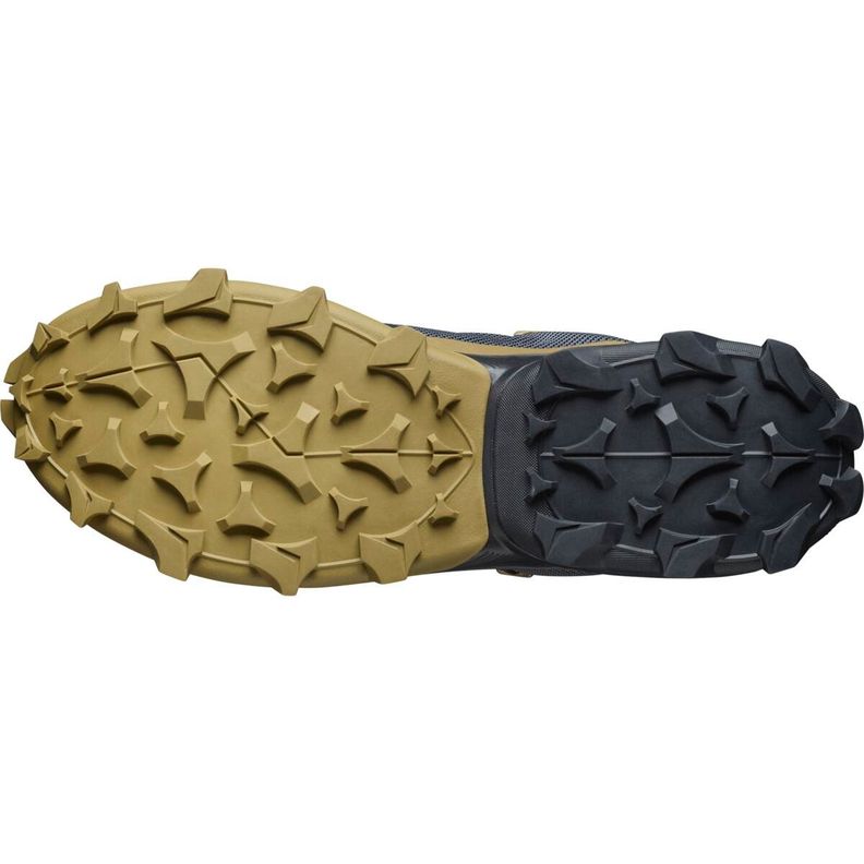 Zapatilla Hombre Cross Over 2 Gtx Az Salomon-3