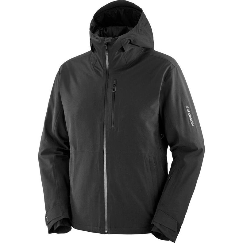 Chaqueta Hombre Highland Jkt M Ne Salomon-0
