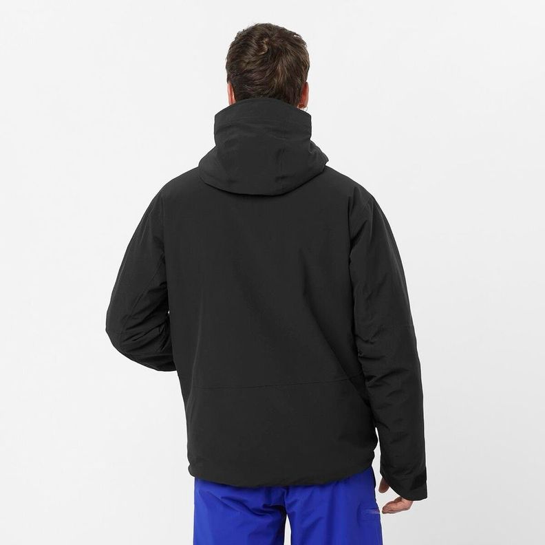 Chaqueta Hombre Highland Jkt M Ne Salomon-1