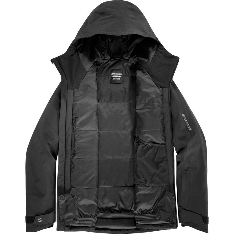 Chaqueta Hombre Highland Jkt M Ne Salomon-2