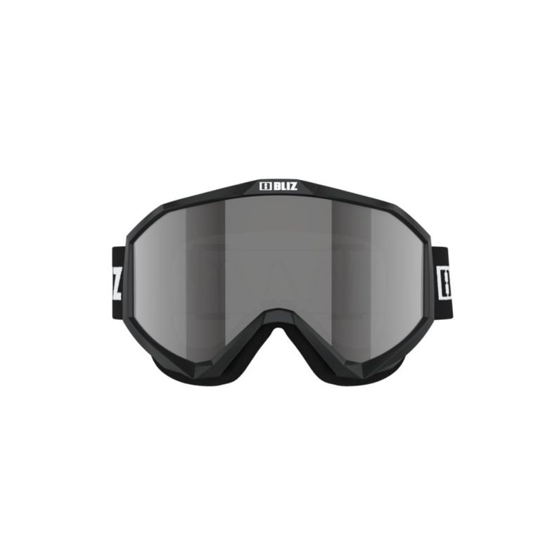Antiparra De Nieve Liner Negro Bliz